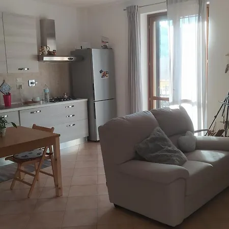 Marta Apartamento