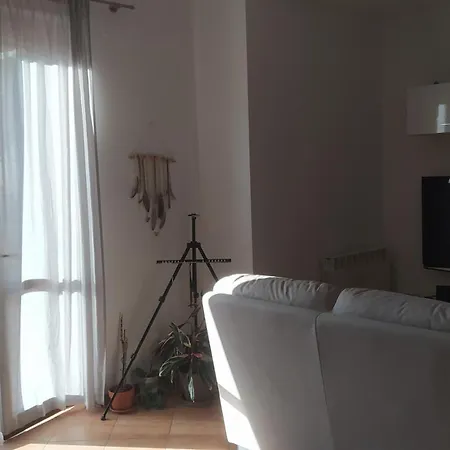 Apartamento Marta