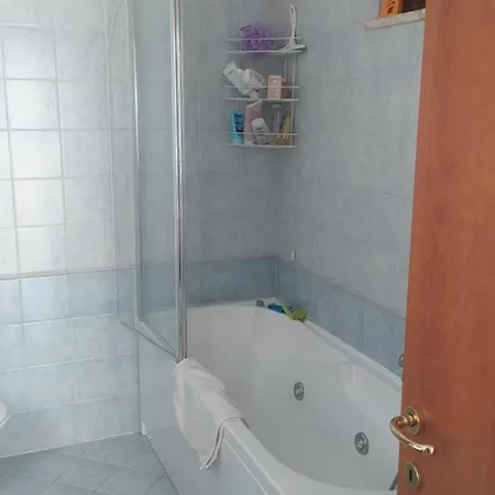 Marta Apartamento *