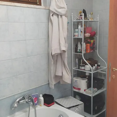 Apartamento Marta