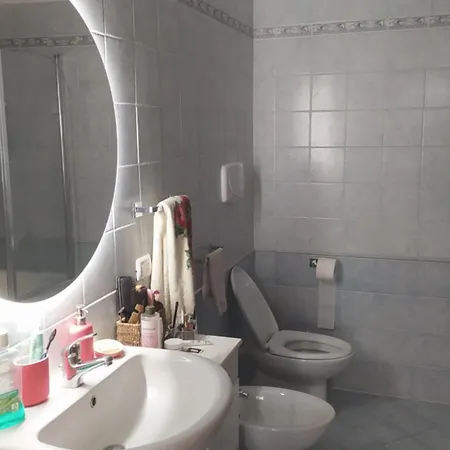 Apartamento Marta